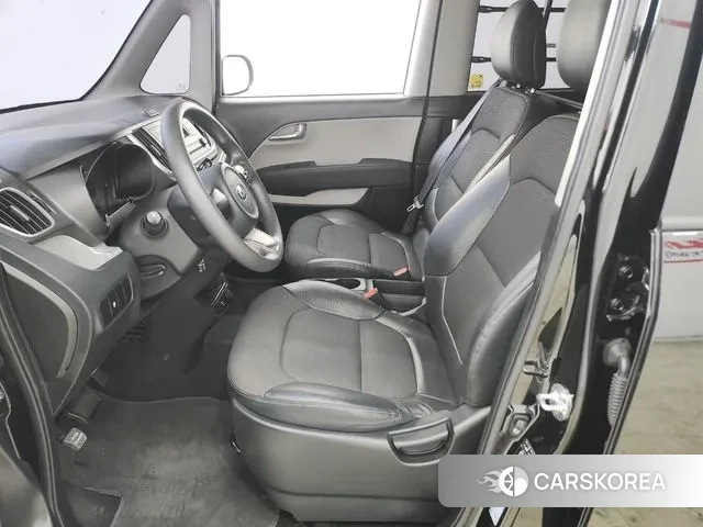 Kia The New Ray id 2895577 из Кореи 20