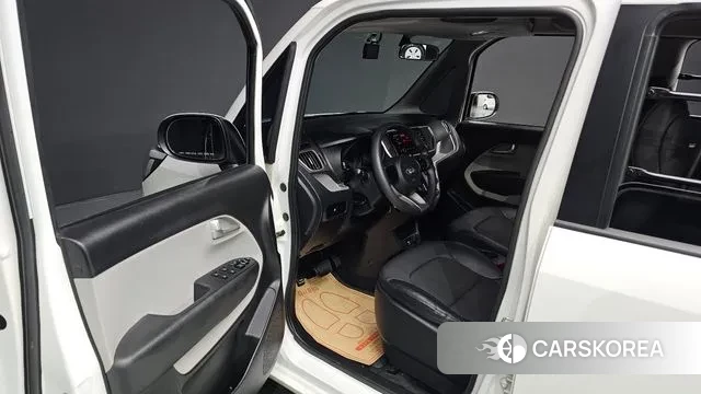 Kia The New Ray id 3017828 из Кореи 20