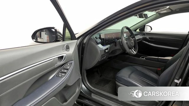 Hyundai Sonata D Edge (DN8) id 3940367 из Кореи 20