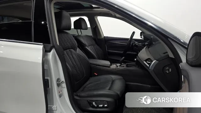 BMW 6 Series GT (G32) id 3789784 из Кореи 20