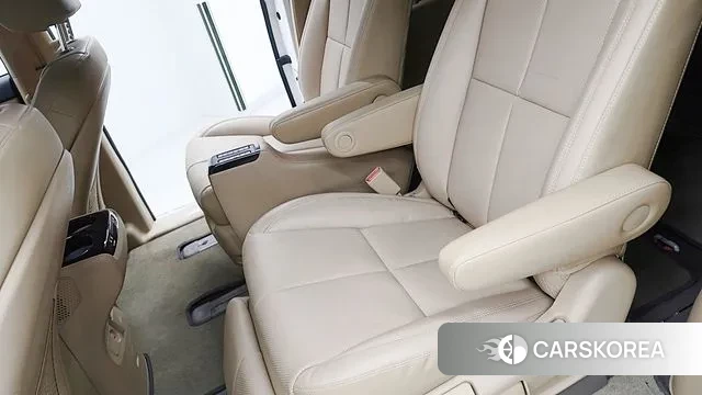 Kia The New Carnival id 3694968 из Кореи 20