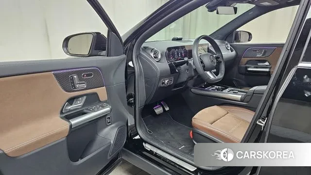 Mercedes-Benz GLA - Class H247 id 3560050 из Кореи 20