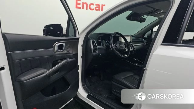 Kia Sorento 4th Generation id 4355736 из Кореи 36