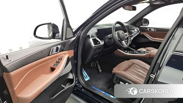 BMW X5 (G05) id 3393972 из Кореи 20