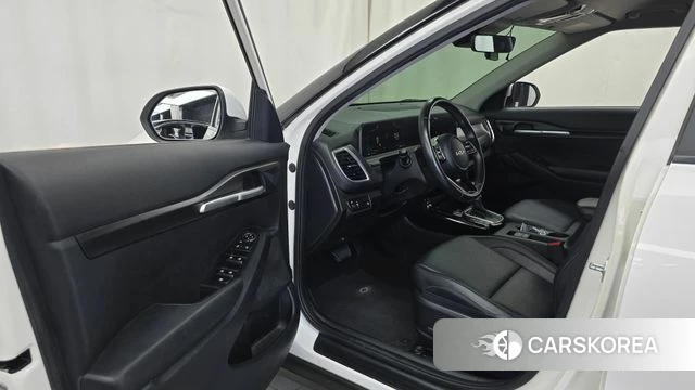 Kia The New Seltos id 4706781 из Кореи 30
