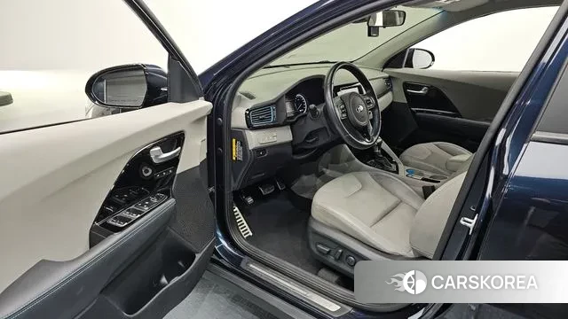 Kia Niro id 3336622 из Кореи 20