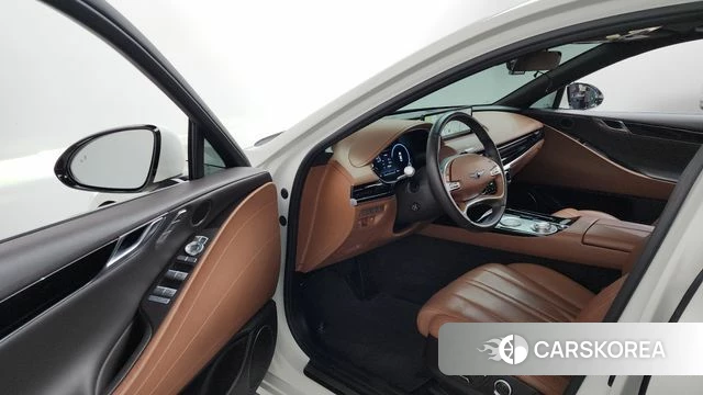 Genesis G80 (RG3) id 4482491 из Кореи 20
