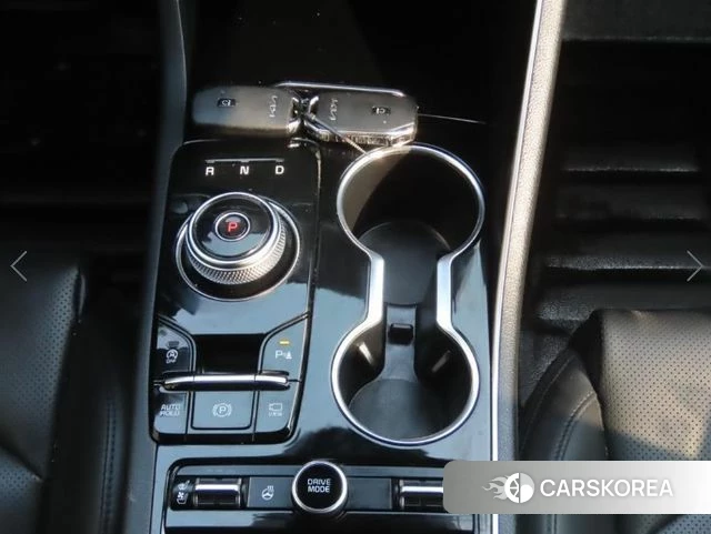 Kia K5 3rd generation id 3878190 из Кореи 20