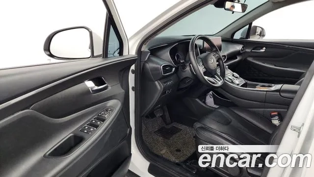 Hyundai The New Santa Fe id 2944587 из Кореи 20