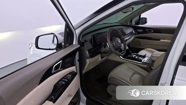 Kia Carnival 4th generation id 3535209 из Кореи 20