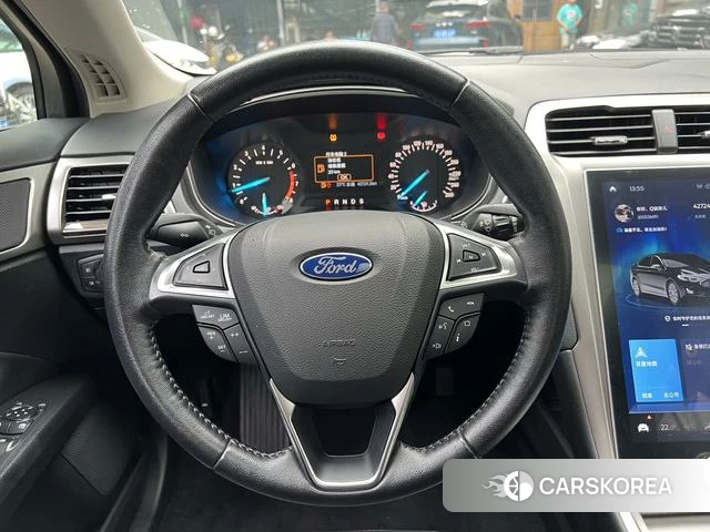 Ford Mondeo id 4380676 из Китая 27