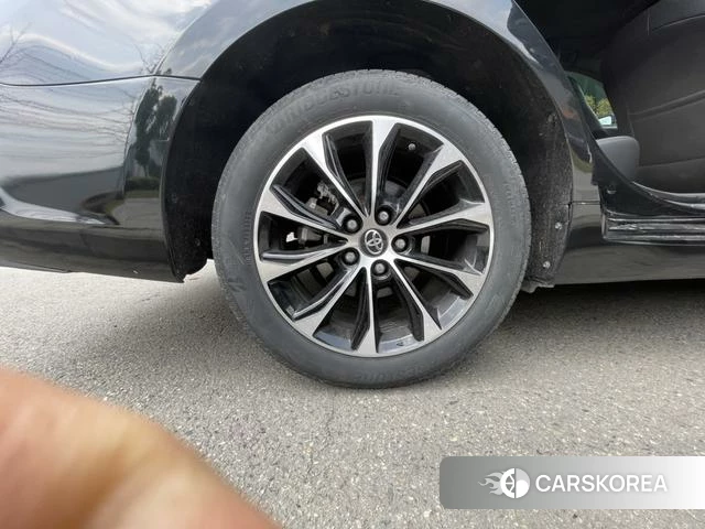 Toyota Asian dragon id 4279033 из Китая 14