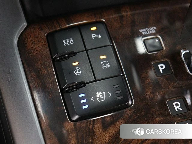 Kia The New Mohave id 4931079 из Кореи 20