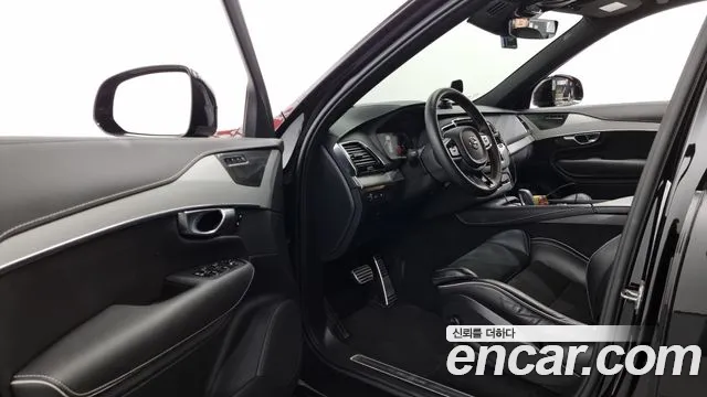 Volvo XC90 second Generation id 2854301 из Кореи 20