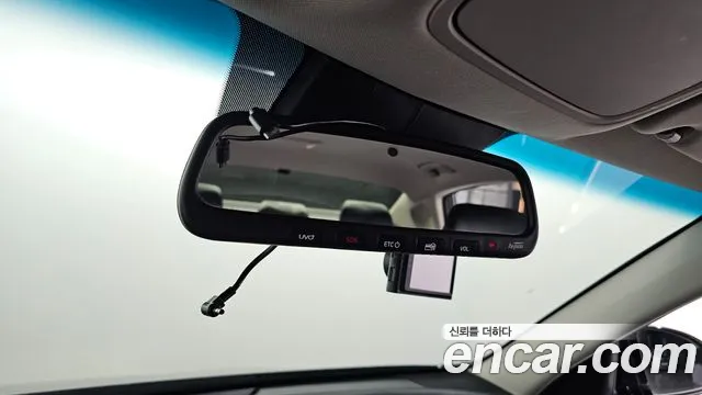 Kia K7 Premier id 2758407 из Кореи 20