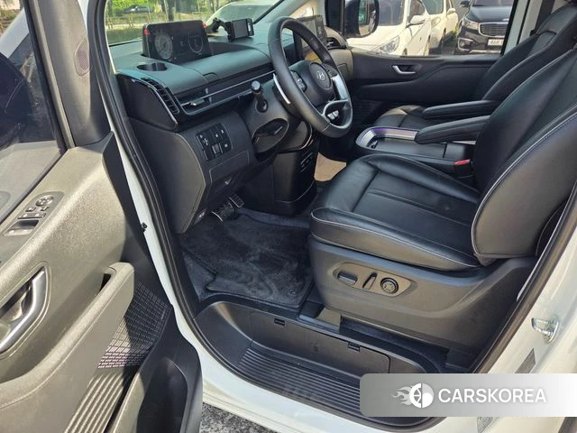 Hyundai Staria id 4360554 из Кореи 20