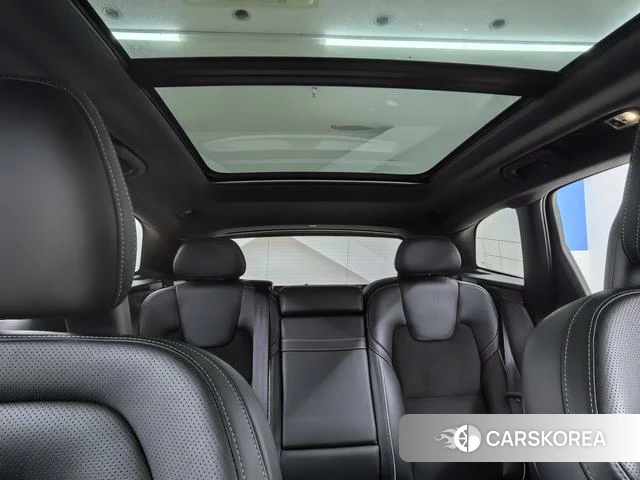 Volvo XC60 PHEV id 4214006 из Китая 18