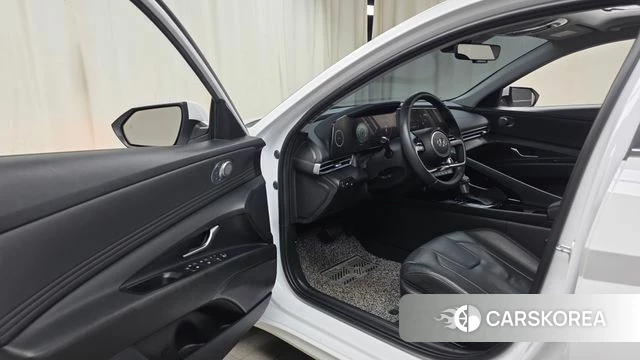 Hyundai Avante (CN7) id 3871078 из Кореи 20