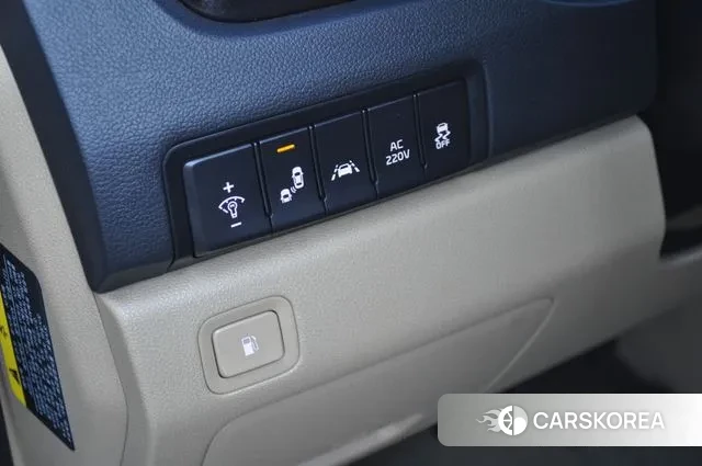 Kia The New Carnival id 3541663 из Кореи 20