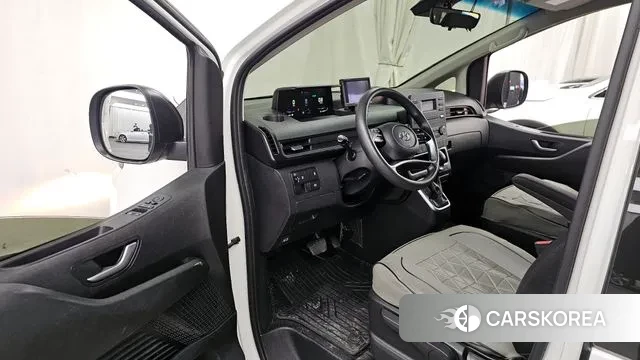 Hyundai Staria id 3776693 из Кореи 20