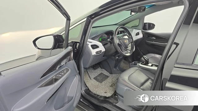 Chevrolet (GM Daewoo) Bolt EV id 3942221 из Кореи 20
