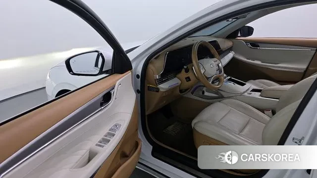 Hyundai The New Grandeur IG id 3422852 из Кореи 20