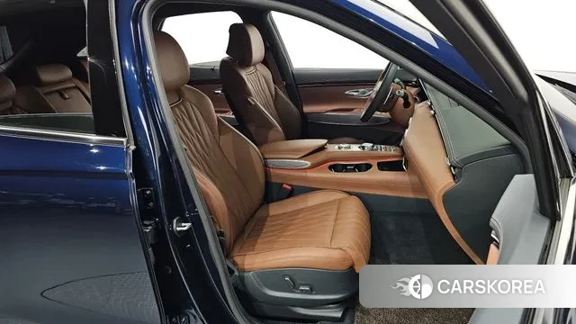 Genesis GV70 id 3384793 из Кореи 20