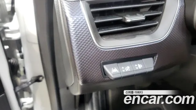 Renault Korea (Samsung) XM3 id 2713088 из Кореи 17