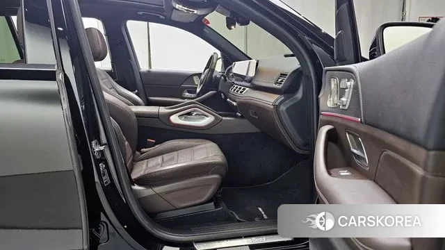 Mercedes-Benz GLS - Class X167 id 3334278 из Кореи 20