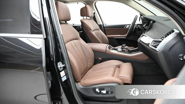 BMW X5 (G05) id 4632189 из Кореи 20