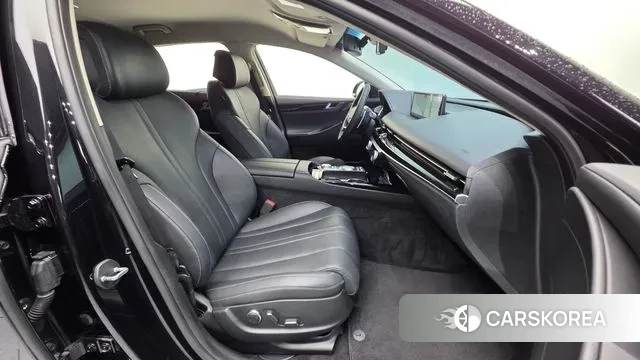 Genesis G80 (RG3) id 3023414 из Кореи 20