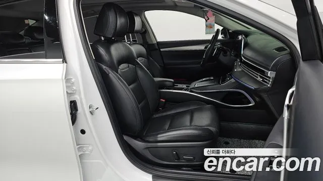 Hyundai The New Grandeur IG id 2849215 из Кореи 20