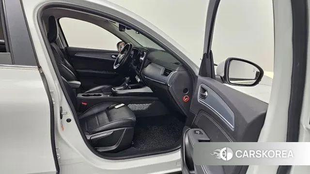 Renault Korea (Samsung) XM3 id 3448774 из Кореи 20