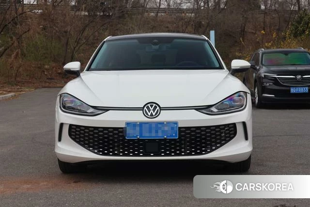 Volkswagen Lingdu id 4213427 из Китая 19