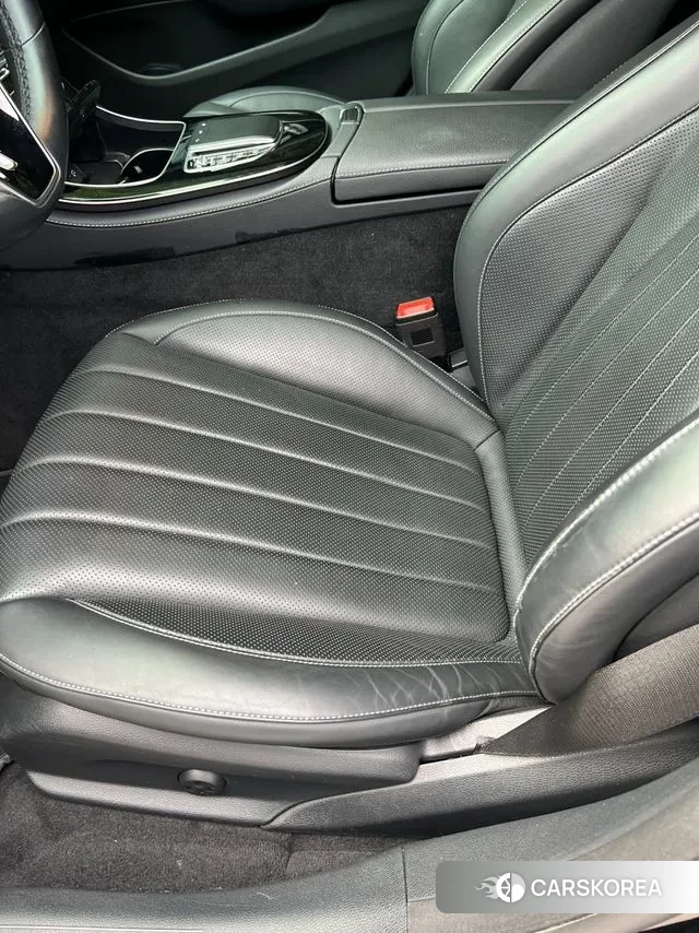 Mercedes-Benz E-Class W213 id 3355828 из Кореи 20