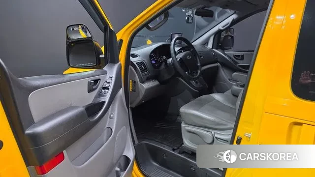 Hyundai The New Grand Starex id 3547317 из Кореи 20