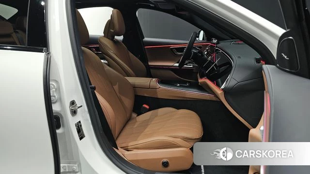 Mercedes-Benz E-Class W214 id 4400147 из Кореи 35