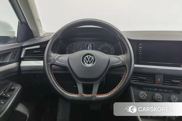 Volkswagen Bora id 4276321 из Китая 24
