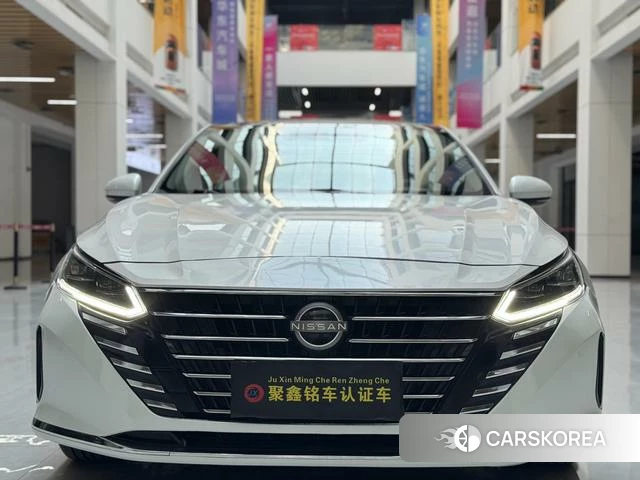 Nissan Teana id 4276340 из Китая 23