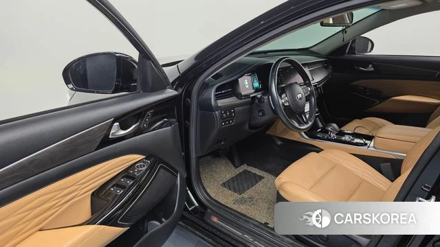 Kia K7 Premier id 4943412 из Кореи 20