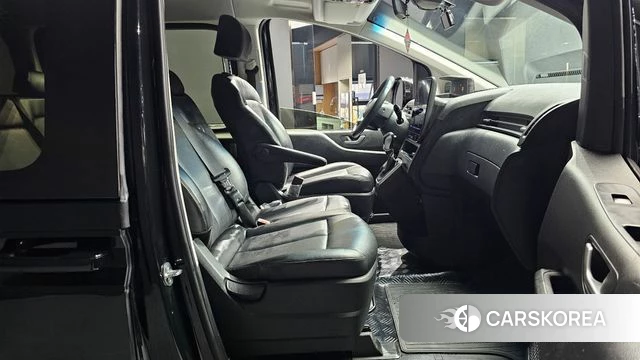 Hyundai Staria id 3826684 из Кореи 20