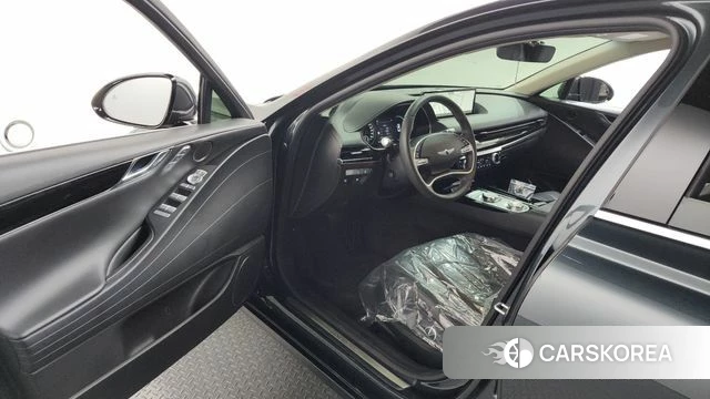 Genesis G80 (RG3) id 4427815 из Кореи 35