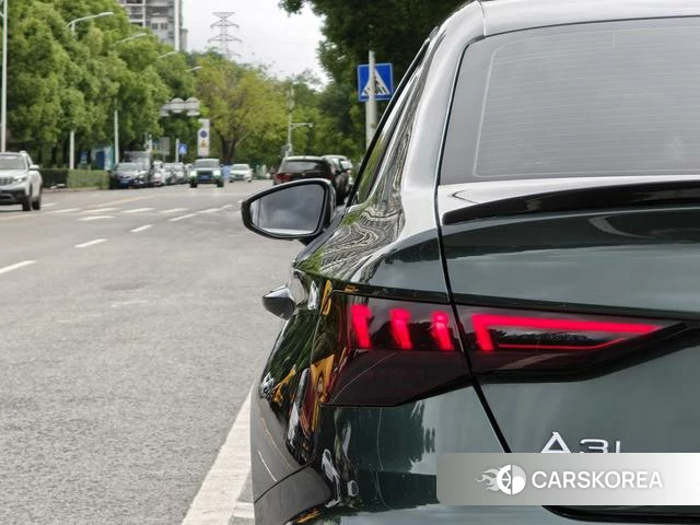 Audi A3 id 4279177 из Китая 16