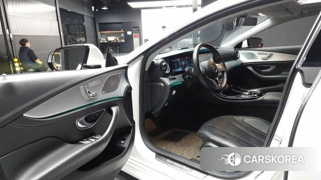 Mercedes-Benz CLS-Class C257 id 4477320 из Кореи 20