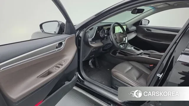 Hyundai The New Grandeur IG id 3503388 из Кореи 20