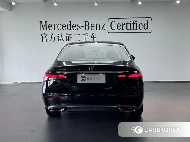 Mercedes-Benz E-class id 4290370 из Китая 15