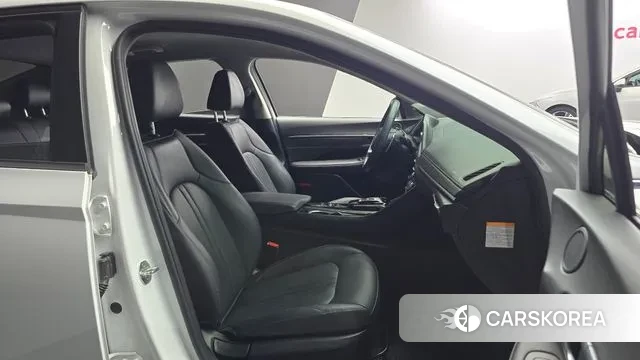 Hyundai Sonata Hybrid (DN8) id 3043950 из Кореи 20