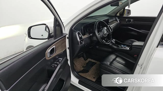 Kia Sorento 4th Generation id 4389742 из Кореи 20