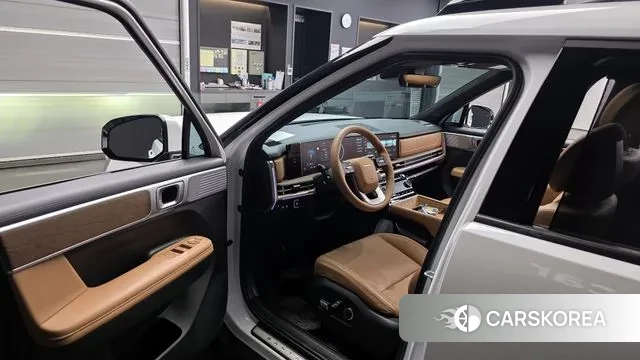 Hyundai Santa Fe (MX5) id 3026623 из Кореи 20