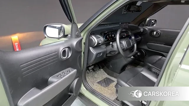 Hyundai Casper id 3334429 из Кореи 20